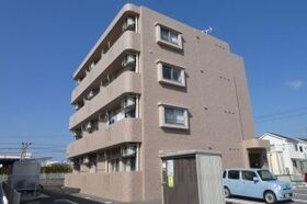 総社市駅南1丁目の外観