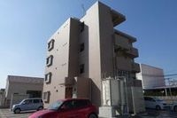 外観写真（昼）