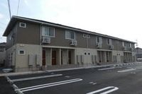 外観写真(昼)