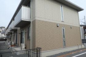 倉敷市笹沖の外観