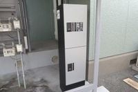 外観写真(昼)