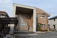 外観写真(昼)
