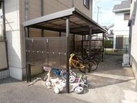 外観写真(昼)