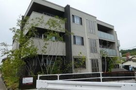 倉敷市中央２丁目の外観