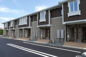 総社市井尻野の外観