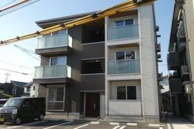 倉敷市日ノ出町１丁目の外観