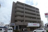 外観写真(昼)