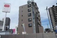 外観写真(昼)
