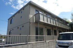 倉敷市藤戸町天城の外観