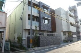 倉敷市老松町3丁目の外観