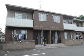 倉敷市笹沖の外観