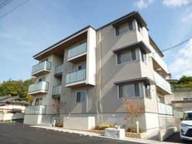 倉敷市中庄の外観