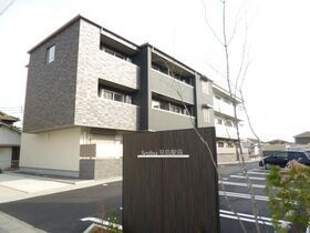 都窪郡早島町前潟の外観