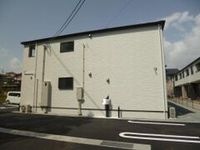 外観写真(昼)