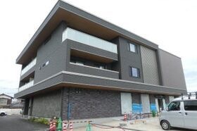 倉敷市茶屋町の外観