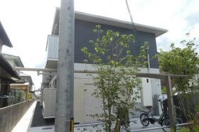 倉敷市鳥羽の外観