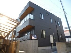 倉敷市中庄の外観
