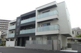 倉敷市美和２丁目の外観