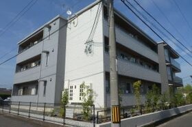 倉敷市日吉町の外観