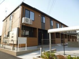 倉敷市老松町1丁目の外観