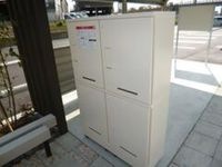 外観写真(昼)