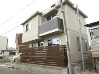 写真:倉敷市老松町1丁目の外観