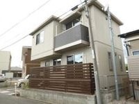 外観写真(昼)