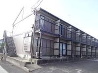 外観写真(昼)