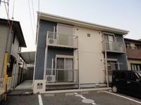 外観写真(昼)