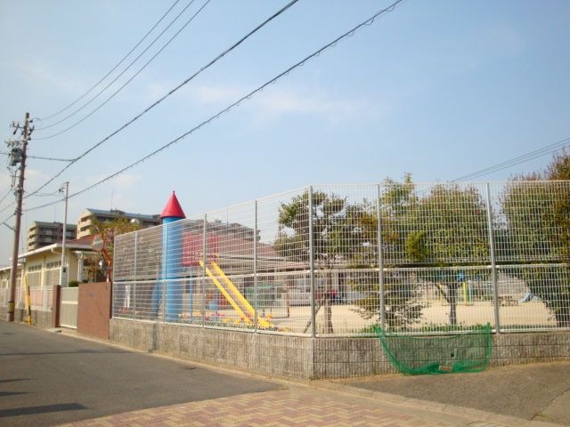 ルーテル二葉幼稚園