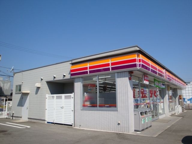 サークルK垂水店