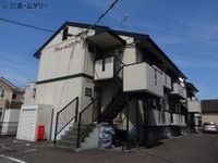 外観写真(昼)