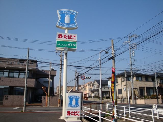 コンビニ