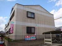 外観写真(昼)