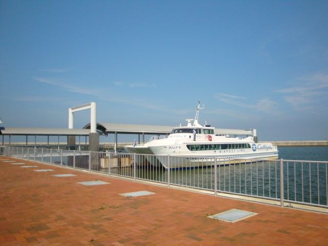 なぎさ町