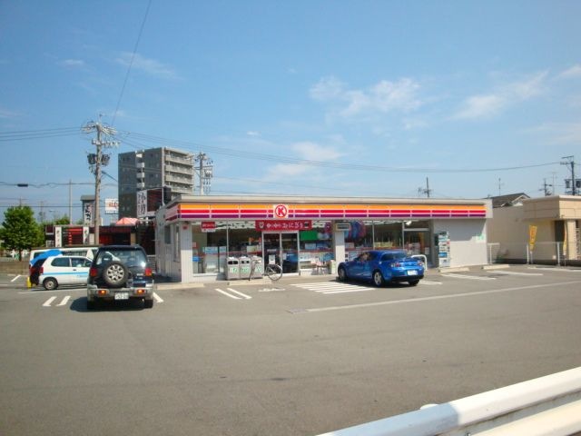 サークルK