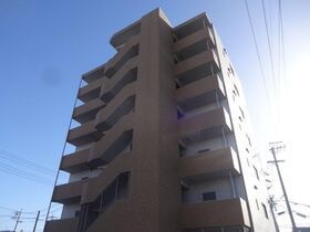 シンフォニー利平治上浜の外観