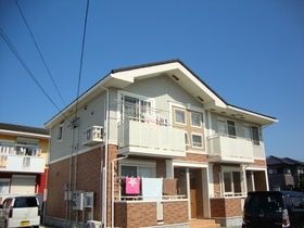 クイーンズタウン元町 Ⅲの外観