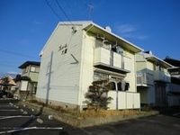 外観写真(昼)