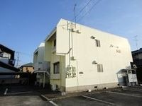 外観写真(昼)