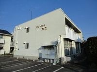 外観写真(昼)