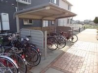 外観写真(昼)