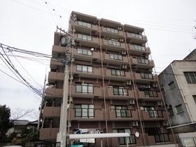 プライム北丸之内の外観