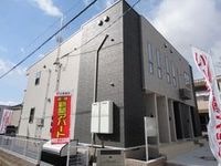 外観写真(昼)