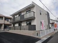 外観写真(昼)