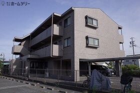 シャルムマスダⅢの外観