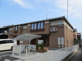 ナリッシュ ドゥの外観