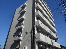 神話の杜の外観