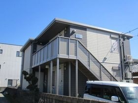 マロンの外観