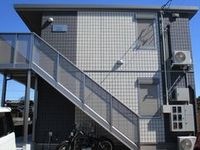 外観写真（昼）